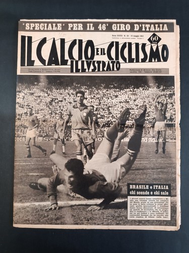 Rivista calcio il - e,