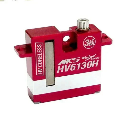 Mks hv6130h servo alta - mks,