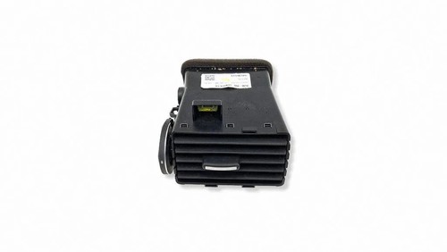 Alloggiamento console centrale
