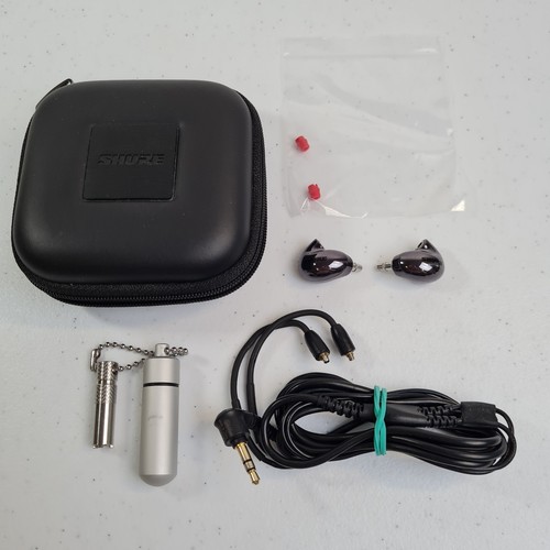 Shure se846 auricolari - auricolari, in-ear