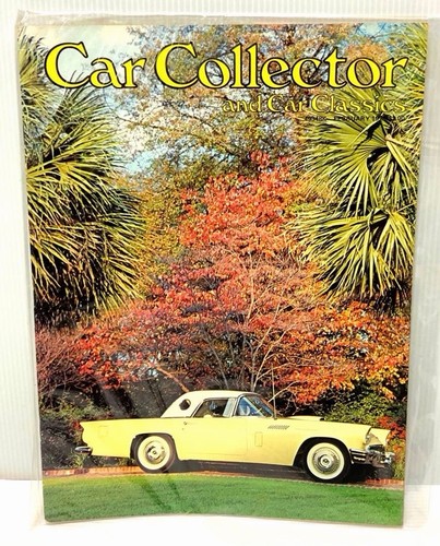 Rivista auto epoca - di, d'epoca