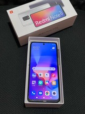 Redmi Note 9 Pro Smartphone Dual Sim 6GB/64GB