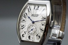 Orologio automatico uomo LIMITED *Quasi come nuovo* TISSOT Z190 5463 / 6666 piccolo secondo