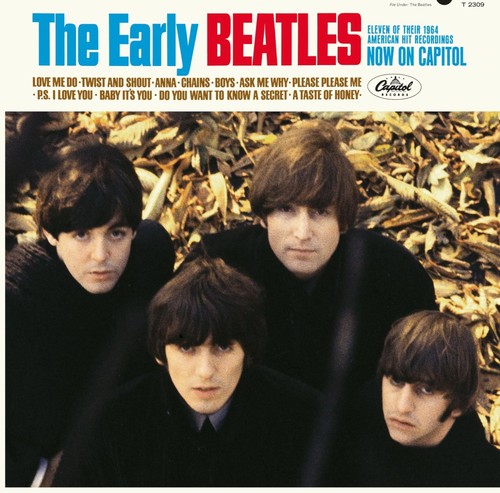 Vinile beatles the - beatles, (the)