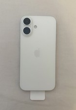 Apple iPhone 16 128GB, Bianco