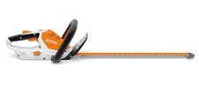 Tagliasiepi a batteria