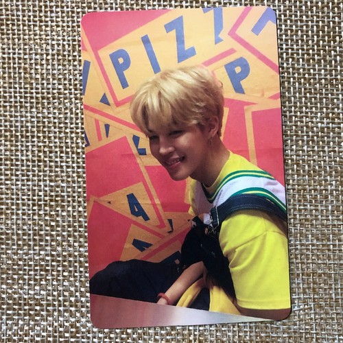 Bts jimin love yourself - bts,