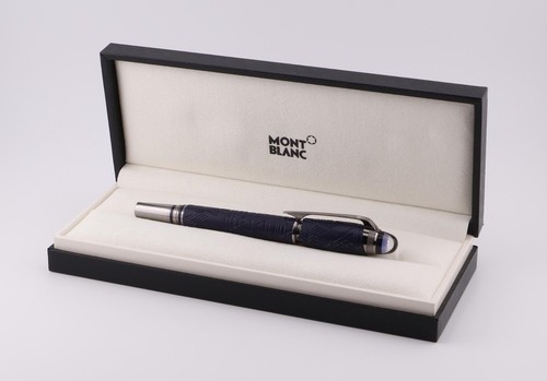 Penna roller montblanc - penna,