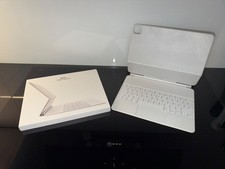 Apple Magic Keyboard bianca