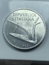 r82_500) Italia Repubblica in