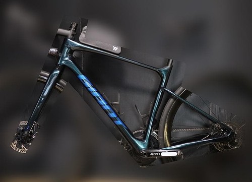 Giant revolt advanced - giant, 2