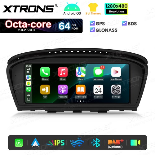 Autoradio gps xtrons - xtrons, 8.8"