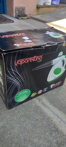 Polti first 1000w vaporetto - polti,