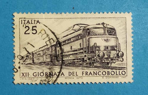 H2515 italia italy 1970 - italia,