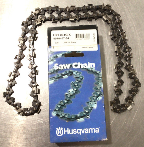 Catena husqvarna 501840764 - husqvarna, /