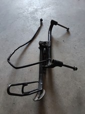 Staffa Cavalletto, Cavalletto Laterale BMW F 650 CS 2000 2005 Leggere 