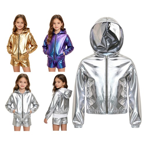 Top bambina danza - , jazz