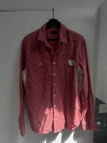 Camicia manica lunga - , evisu