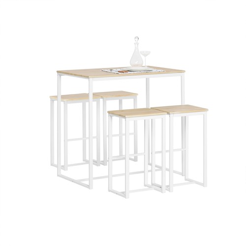 Sobuy tavolo alto - sobuy, con