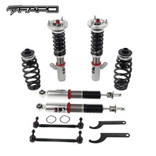 FAPO 32 Way Coilovers