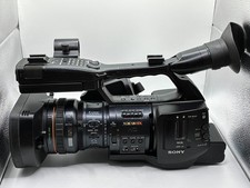 VIDEOCAMERA A MEMORIA A STATO