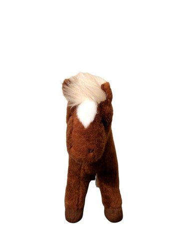 Douglas cuddle toys - douglas, pony