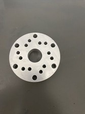 Distanziale elica paramotore