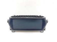 5A2FC89 QUADRO STRUMENTI CONTACHILOMETRI BMW SERIE 1 (F40) M 135i xDrive 2.0 TB 