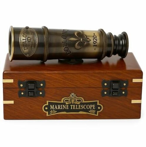 Telescopio marino 1920 - ,
