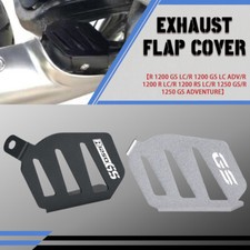 Coperchio parafango scarico