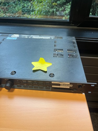 Lexicon pcm processore - lexicon,