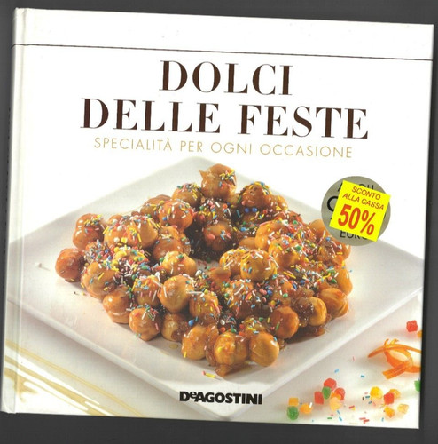Libro cucina edizione