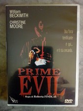 PRIME EVIL NEL NOME DEL