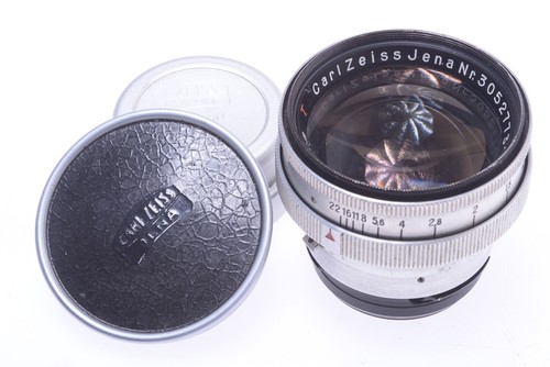 Tappi obiettivo zeiss - tappi,