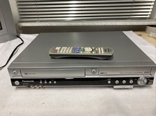 Videoregistratore DVD/VHS