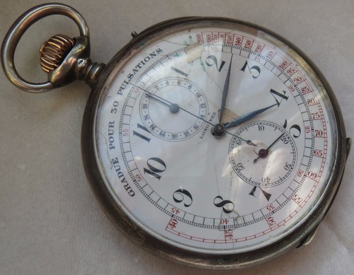 Orologio tasca longines - orologio,
