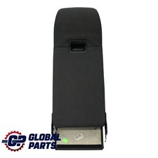 BMW E60 Sedile Posteriore Centrale Ripiano Portabicchieri Anthrazit 7071616