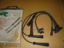 Set Cavi CANDELE ARP SILICONE plug wires RENAULT CLIO 1.2 1.4 91> MEGANE 1.4 95>