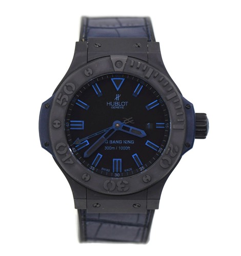 Orologio hublot big - hublot, bang
