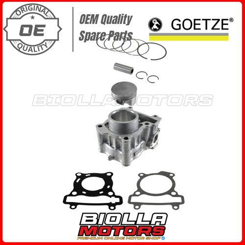 Cilindro gruppo termico - cilindro, d.52