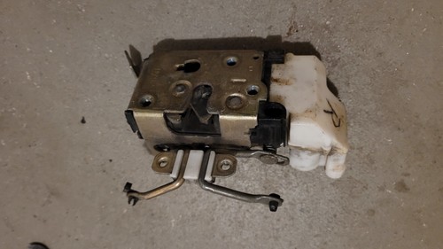 Fiat barchetta serratura porta - fiat,