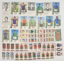 LOTTO 28 FIGURINE PANINI