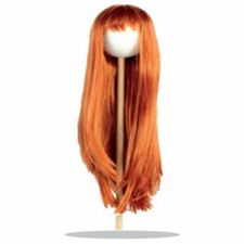 Parrucca per Bambole Capelli