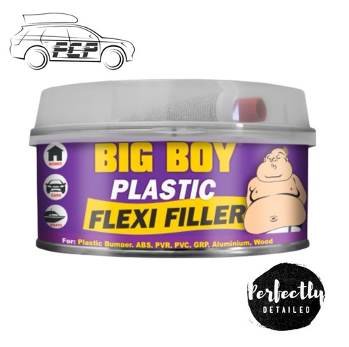 Big boy plastica flexi - boy,