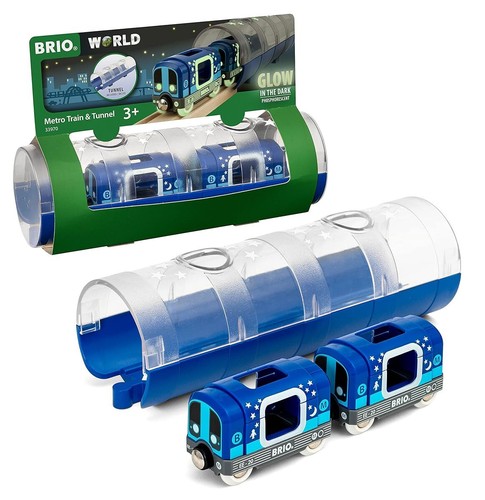 Brio world metro treno - world, e