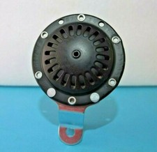 CEV 12V CLAXON CLACSON AVVISATORE ACUSTICO MOTORINO CICLOMOTORE MOTO TUBONE ,