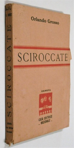 Orlando grosso sciroccate - grosso,