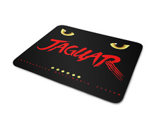 Tappetino Atari Jaguar Mouse
