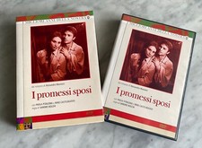 Dvd promessi sposi - "i,