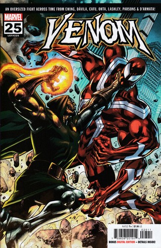 Venom nuovo 2023 new - 2023,